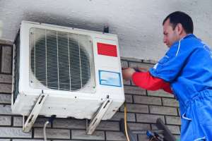 24/7 and Emergency HVAC Near Whitsett, NC | Air Conidtioning and Heating Contractors